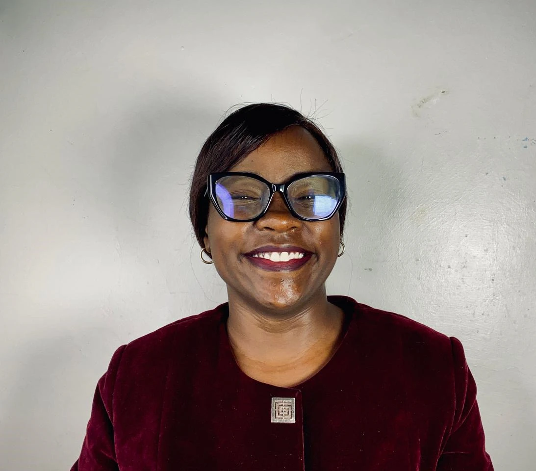 Carol Muthoni