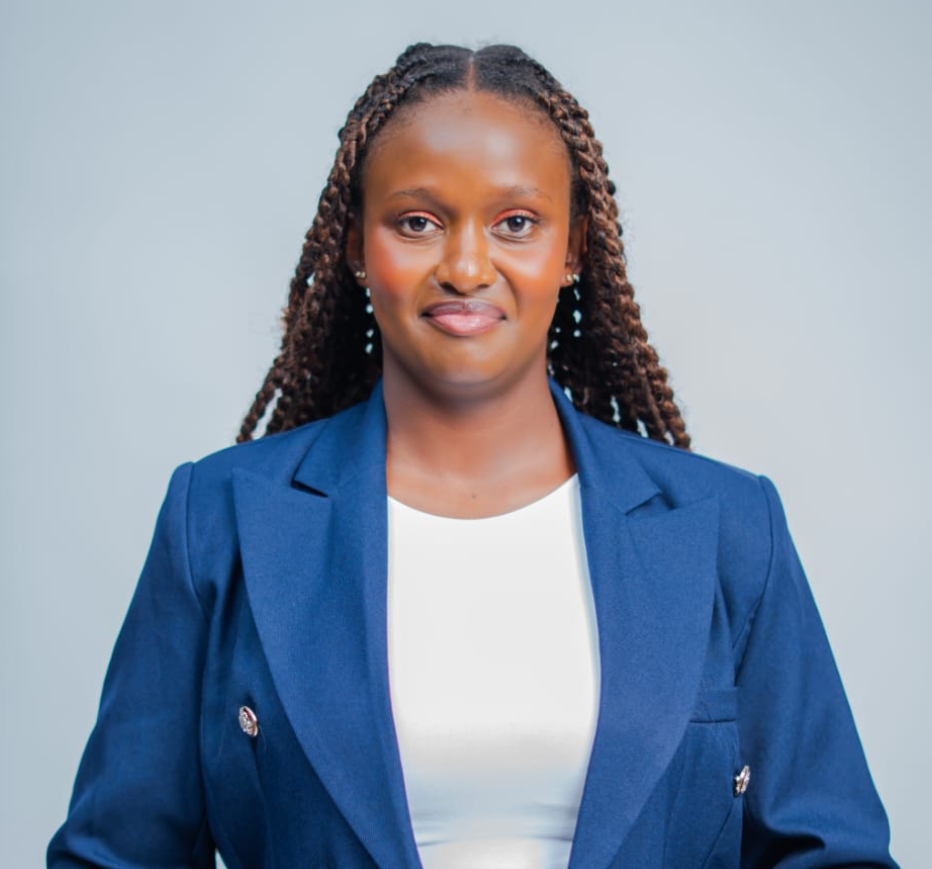 Gathoni Njiiri